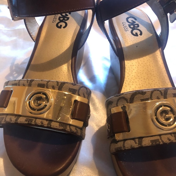 Guess sandal - Picture 4 of 4